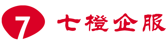 七橙企服